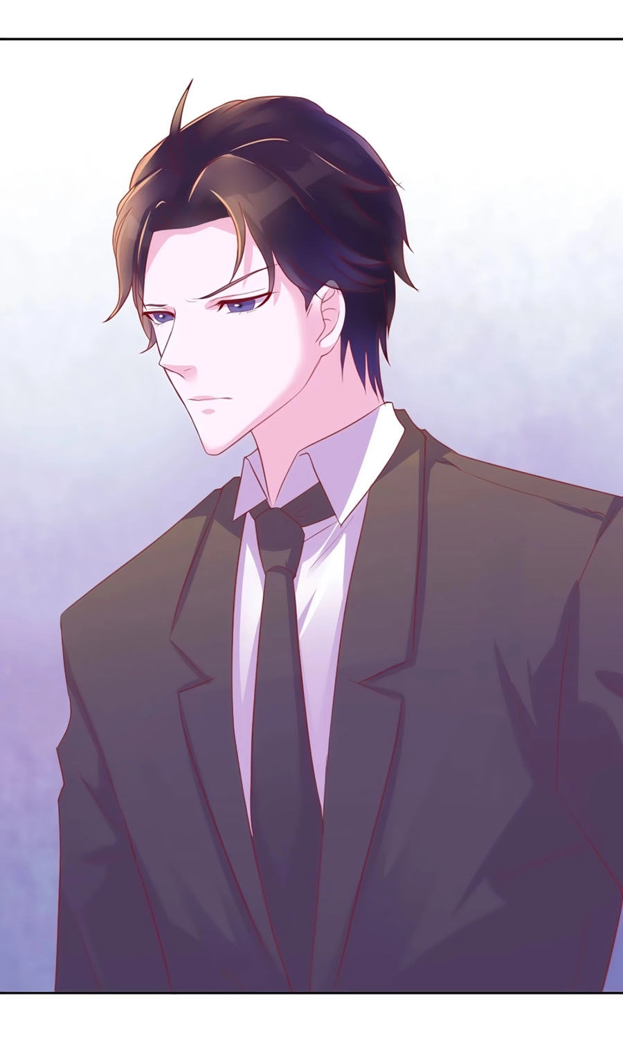 Quan Hệ Nguy Hiểm Chapter 11 - 24