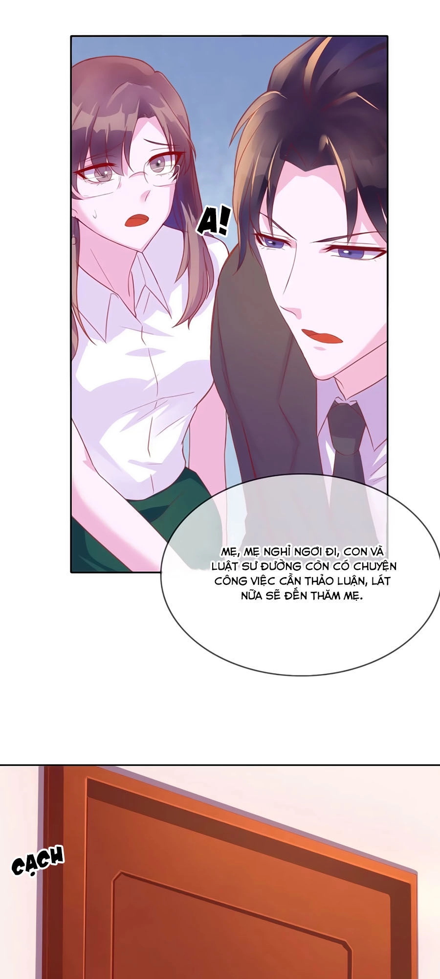 Quan Hệ Nguy Hiểm Chapter 11 - 25