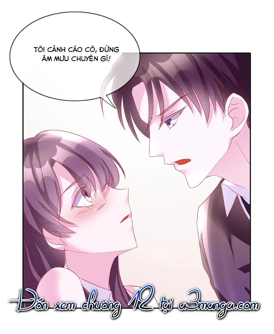 Quan Hệ Nguy Hiểm Chapter 11 - 31