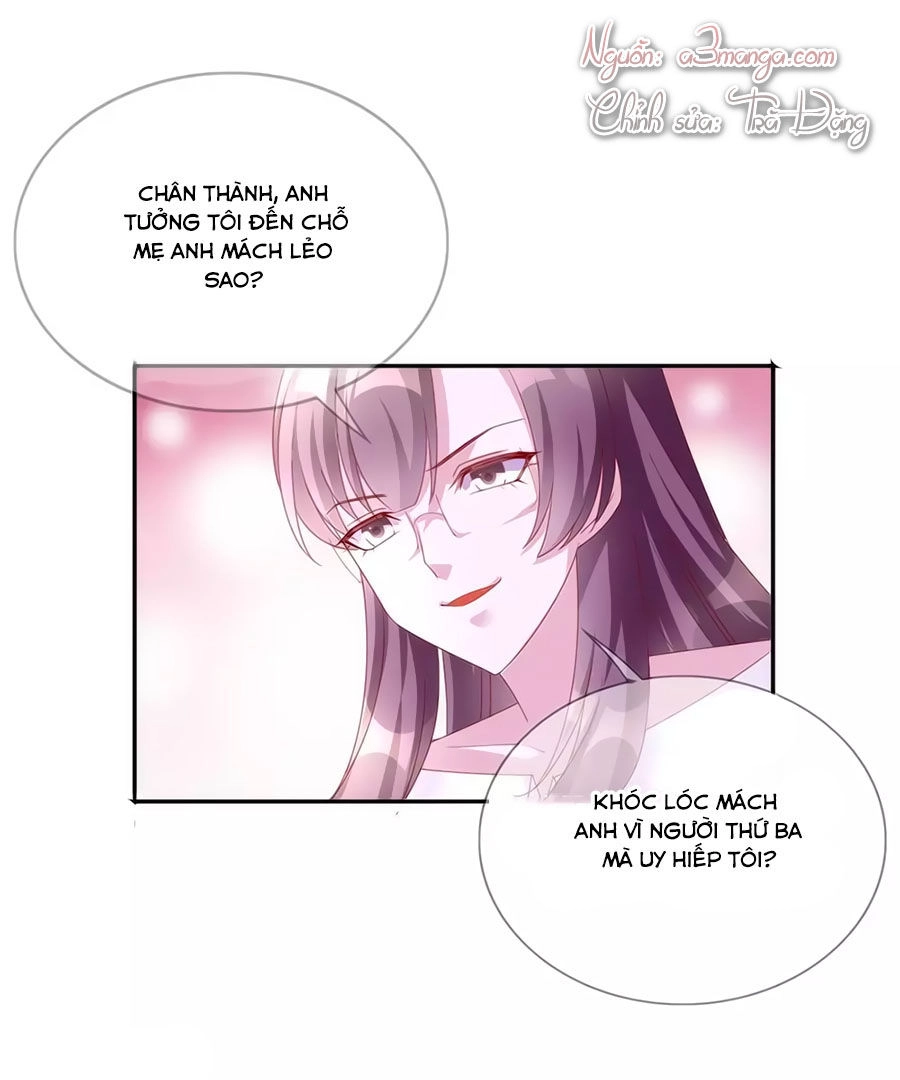 Quan Hệ Nguy Hiểm Chapter 12 - 2