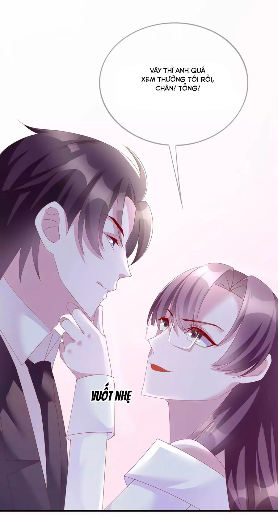 Quan Hệ Nguy Hiểm Chapter 12 - 4