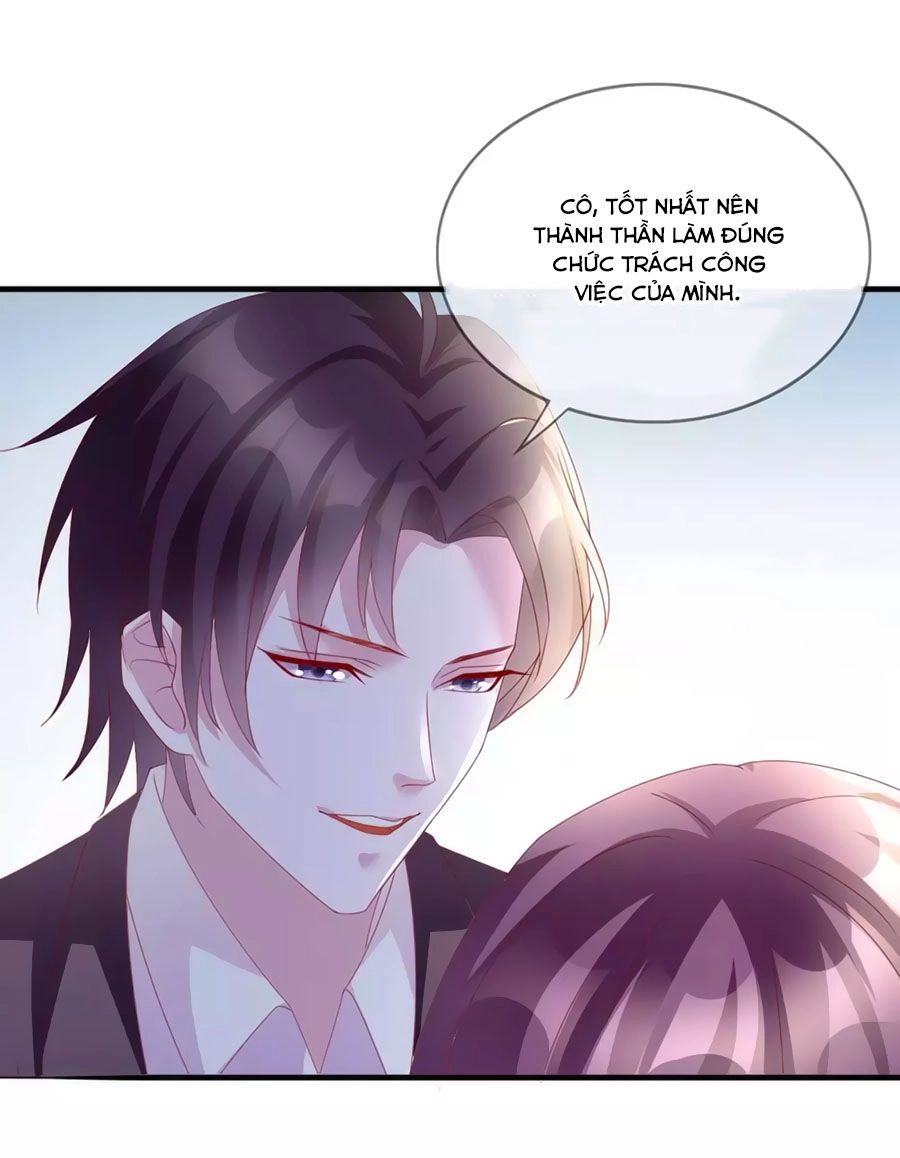 Quan Hệ Nguy Hiểm Chapter 12 - 6