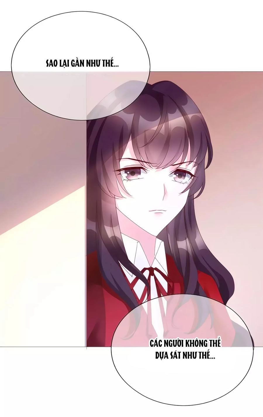 Quan Hệ Nguy Hiểm Chapter 12 - 8