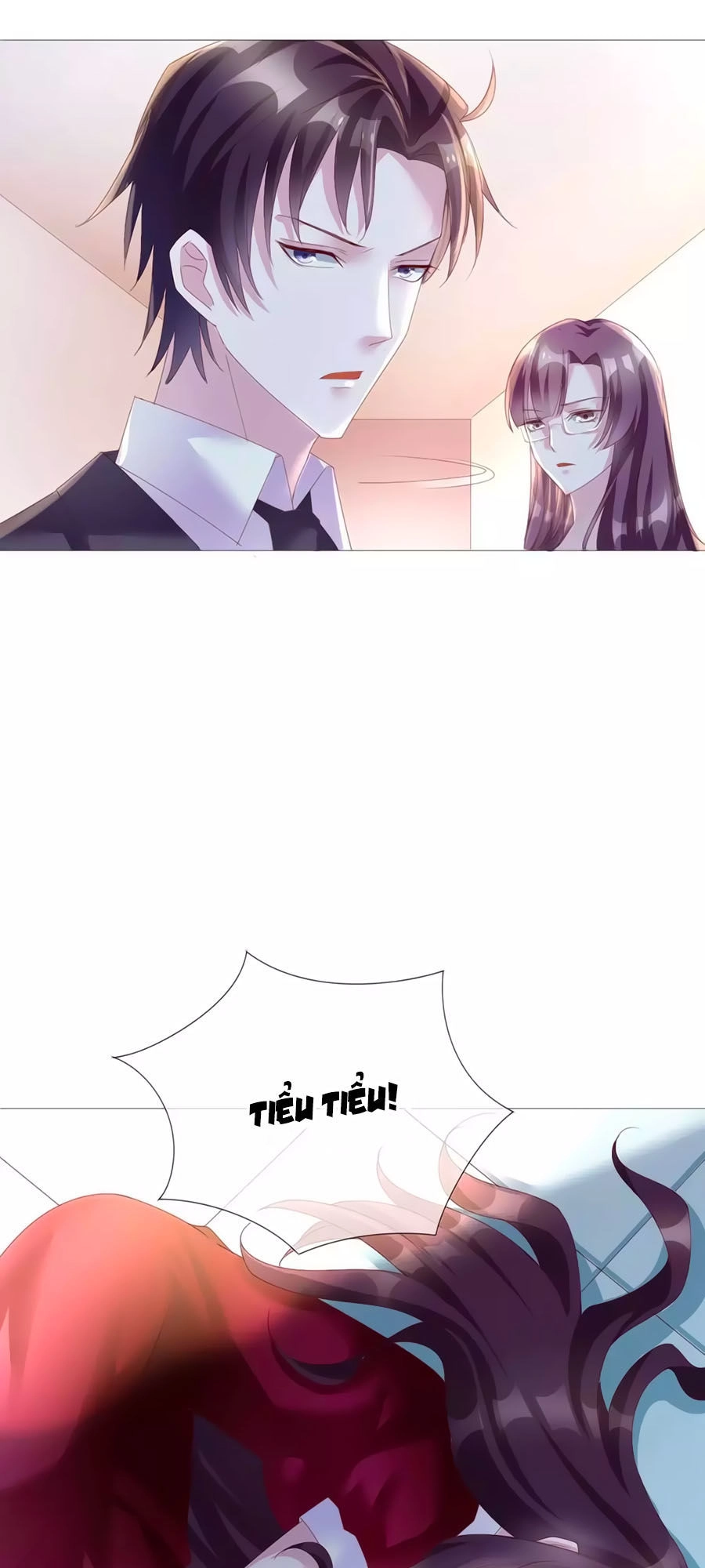 Quan Hệ Nguy Hiểm Chapter 12 - 10