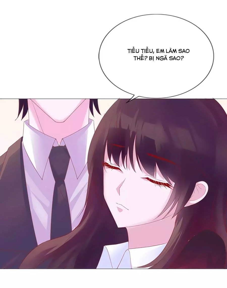 Quan Hệ Nguy Hiểm Chapter 12 - 13