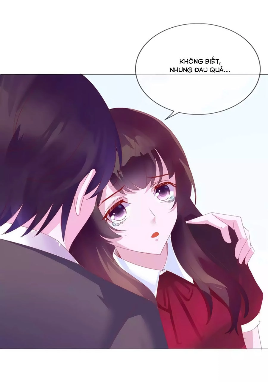 Quan Hệ Nguy Hiểm Chapter 12 - 14