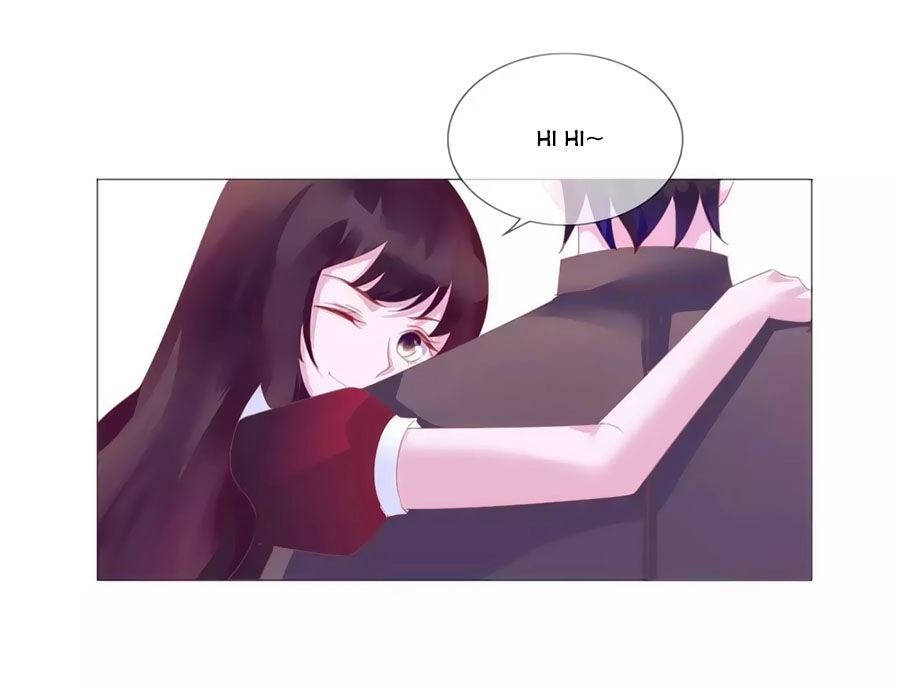 Quan Hệ Nguy Hiểm Chapter 12 - 16