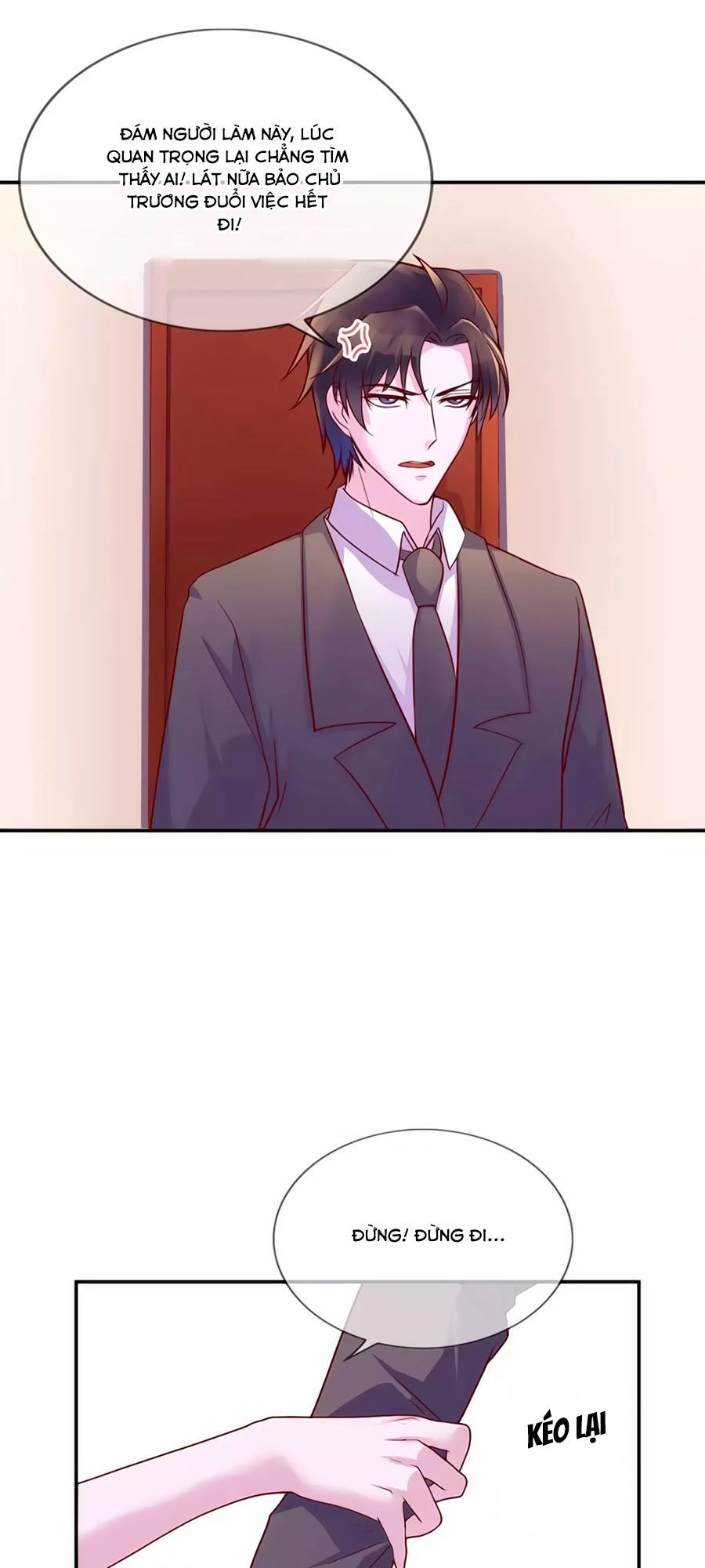 Quan Hệ Nguy Hiểm Chapter 12 - 19