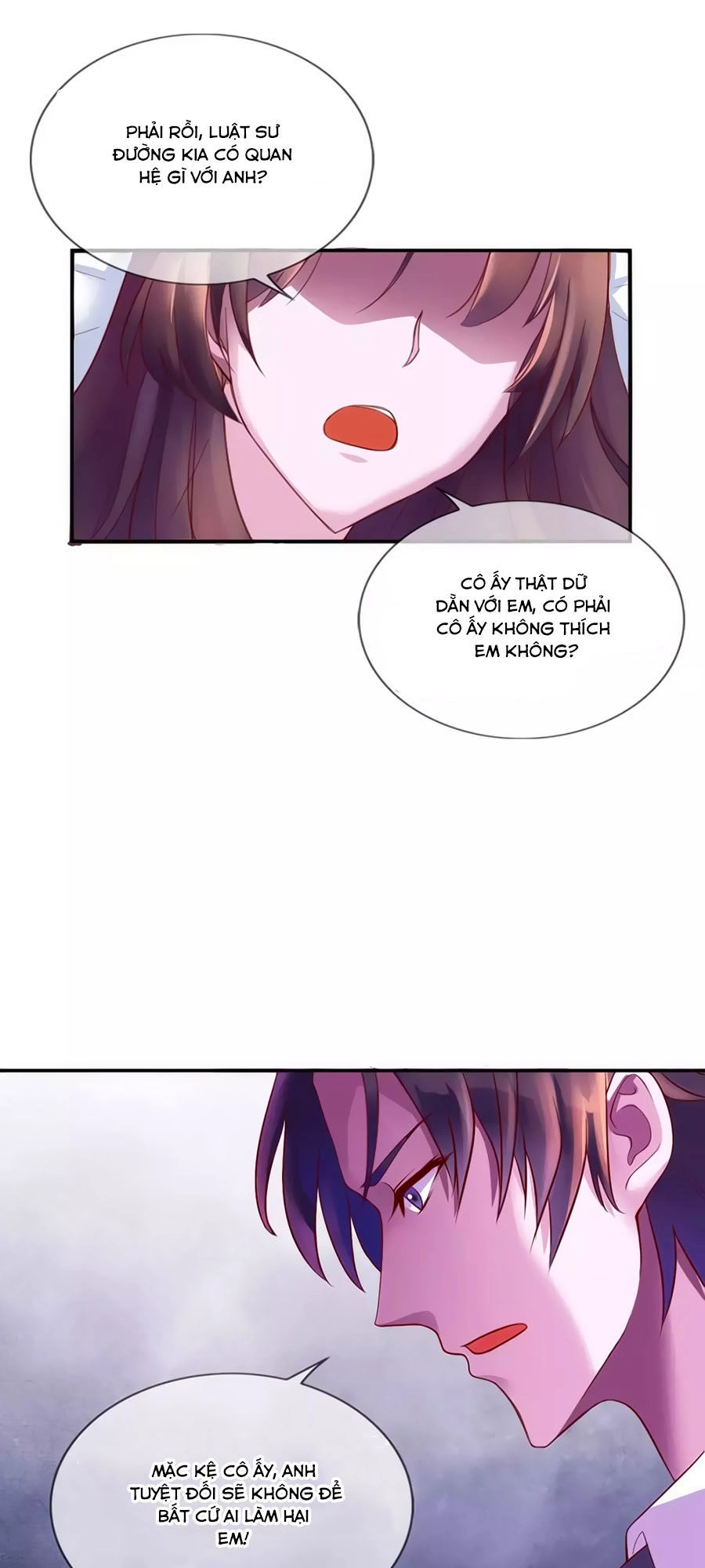 Quan Hệ Nguy Hiểm Chapter 12 - 22