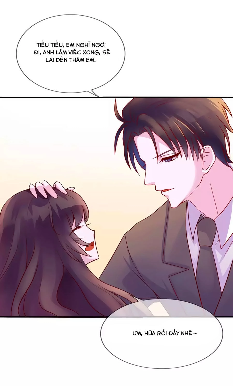 Quan Hệ Nguy Hiểm Chapter 12 - 24