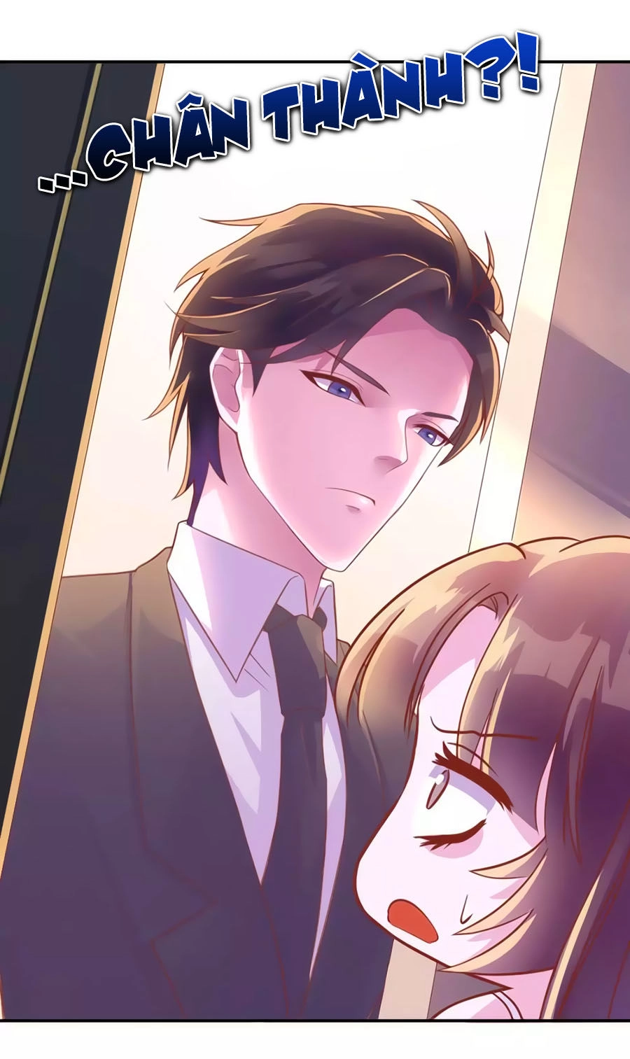 Quan Hệ Nguy Hiểm Chapter 12 - 30