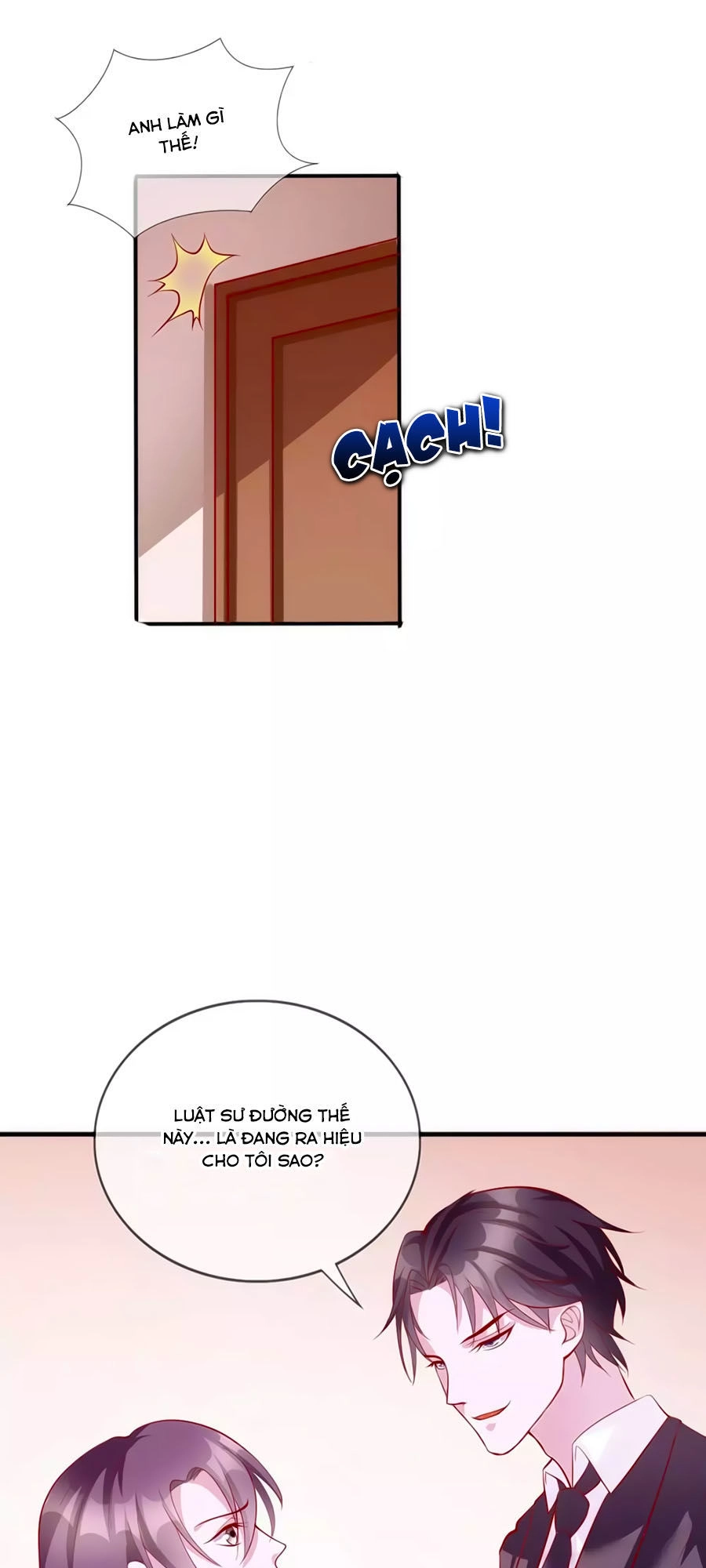 Quan Hệ Nguy Hiểm Chapter 12 - 31