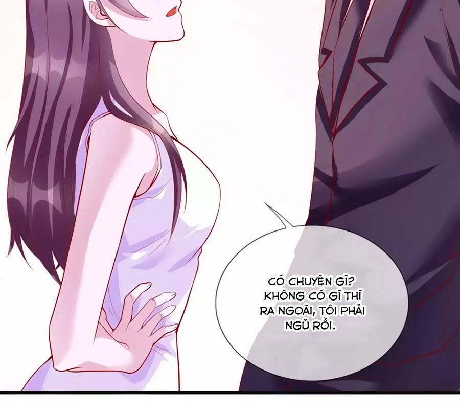 Quan Hệ Nguy Hiểm Chapter 12 - 32