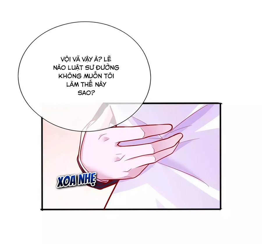 Quan Hệ Nguy Hiểm Chapter 12 - 33