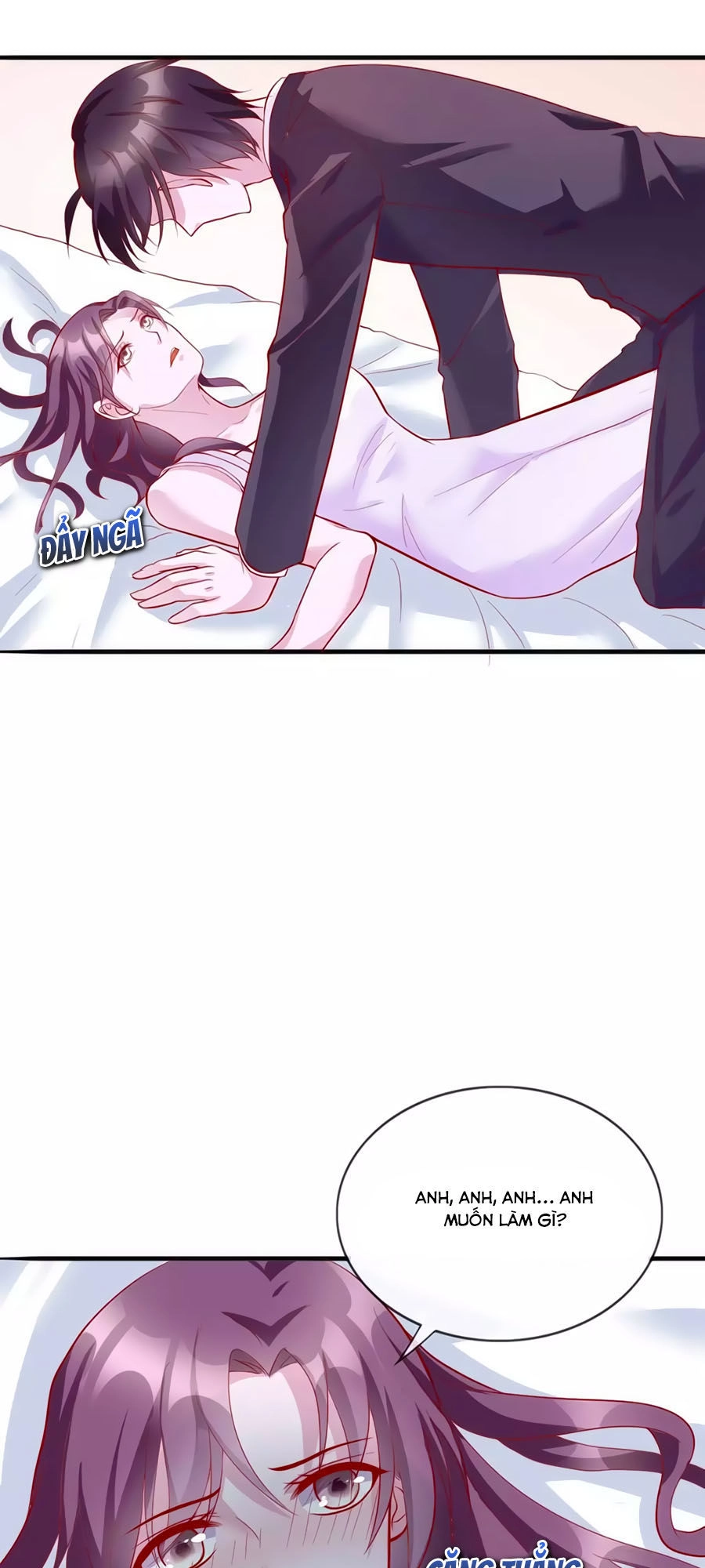 Quan Hệ Nguy Hiểm Chapter 12 - 34