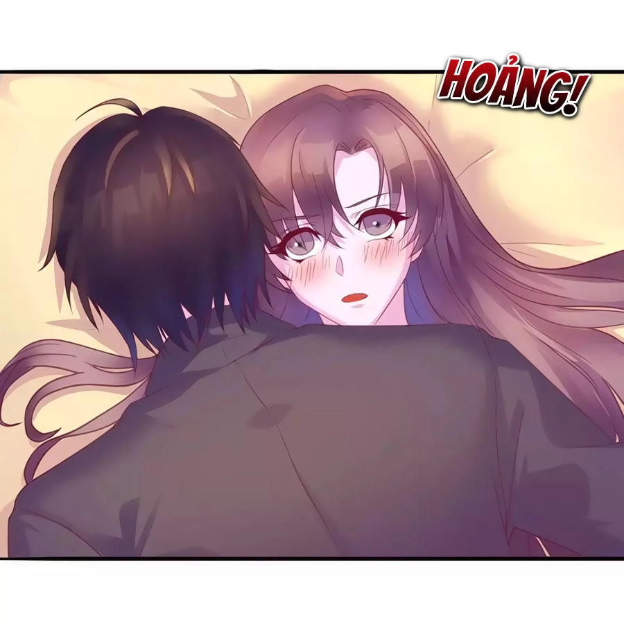 Quan Hệ Nguy Hiểm Chapter 12 - 36