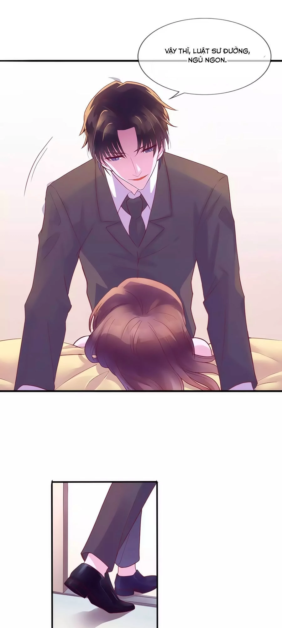 Quan Hệ Nguy Hiểm Chapter 12 - 38