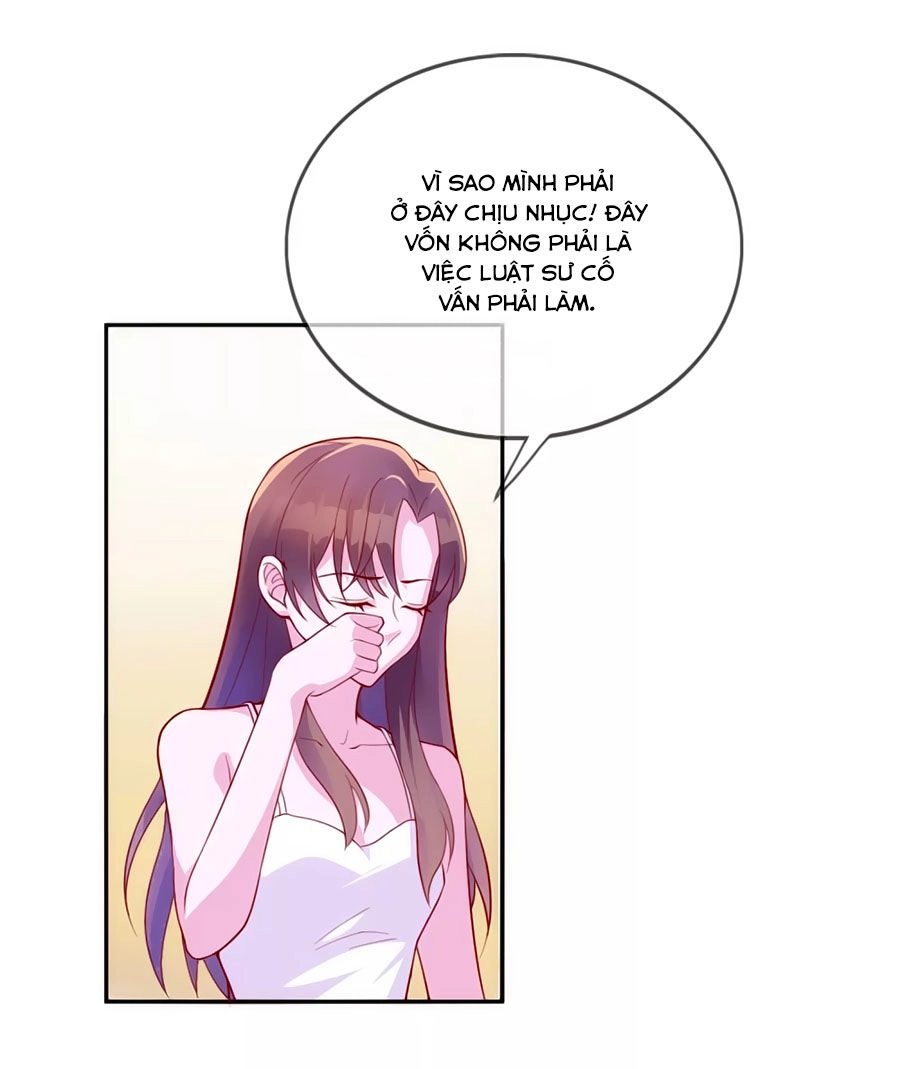 Quan Hệ Nguy Hiểm Chapter 13 - 3