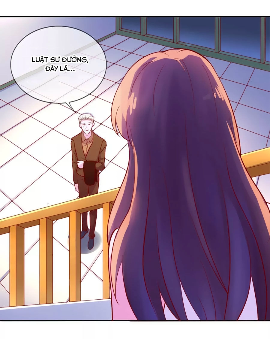 Quan Hệ Nguy Hiểm Chapter 13 - 5