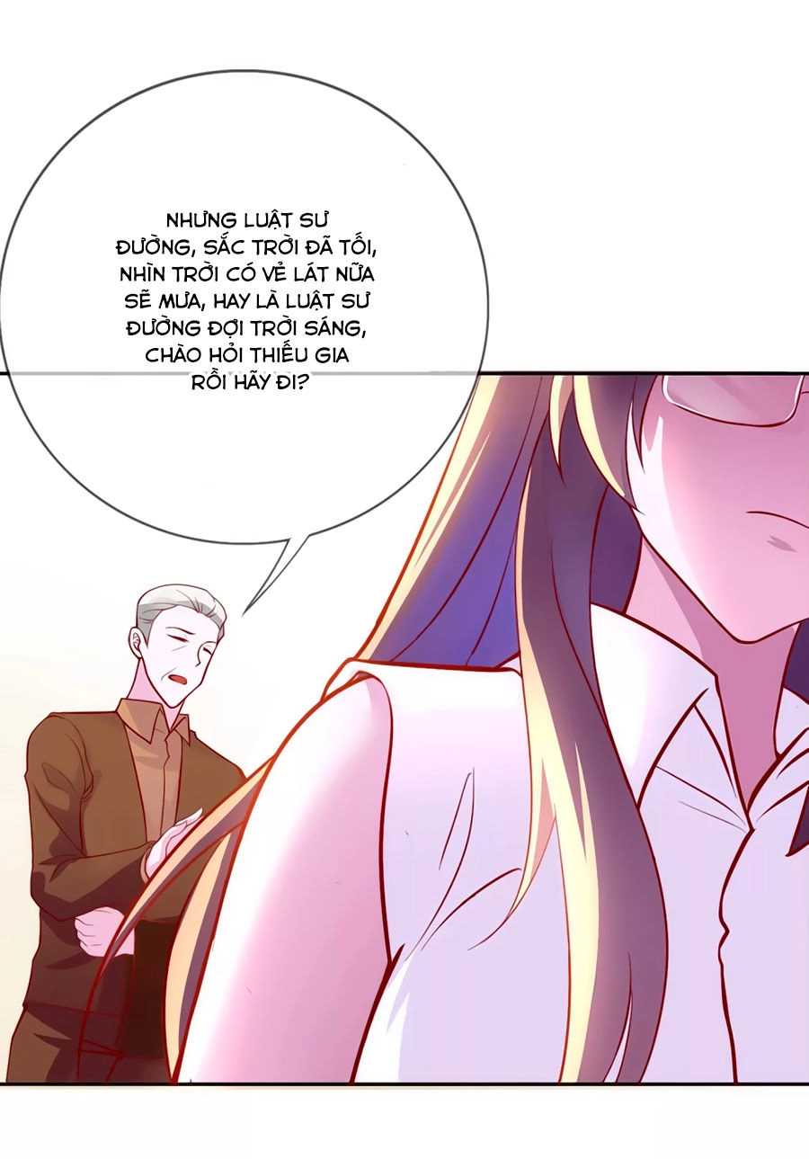 Quan Hệ Nguy Hiểm Chapter 13 - 7