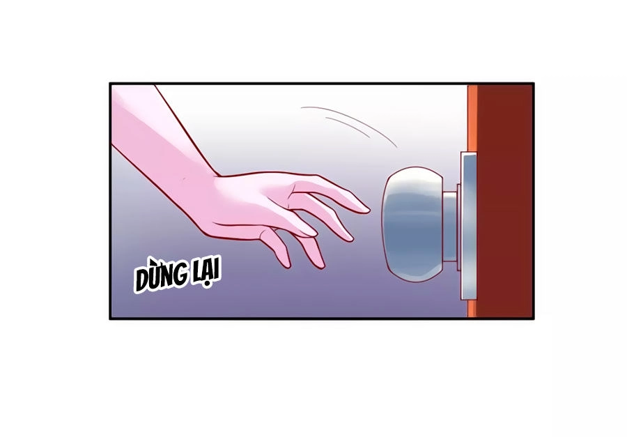 Quan Hệ Nguy Hiểm Chapter 13 - 8