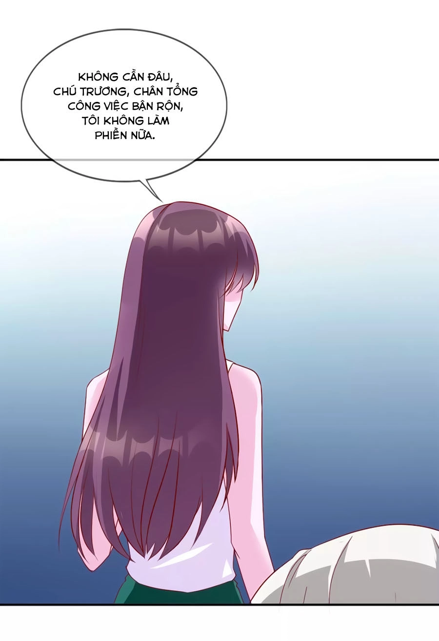 Quan Hệ Nguy Hiểm Chapter 13 - 10