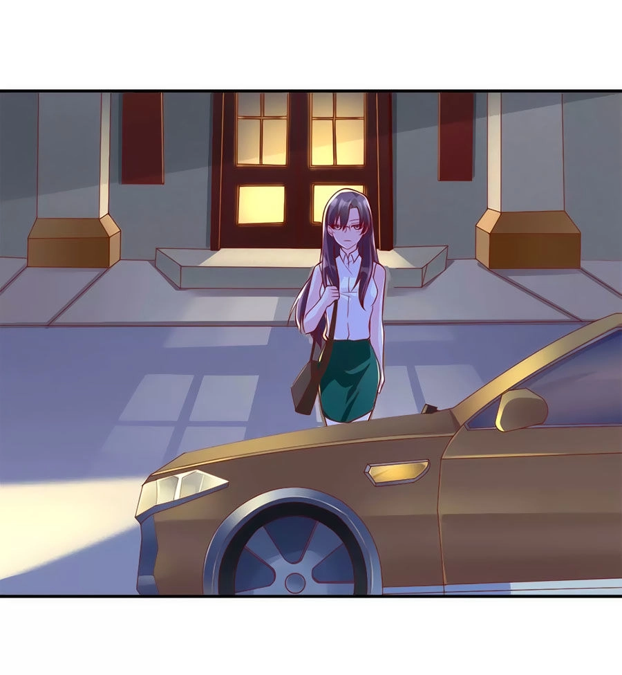 Quan Hệ Nguy Hiểm Chapter 13 - 11