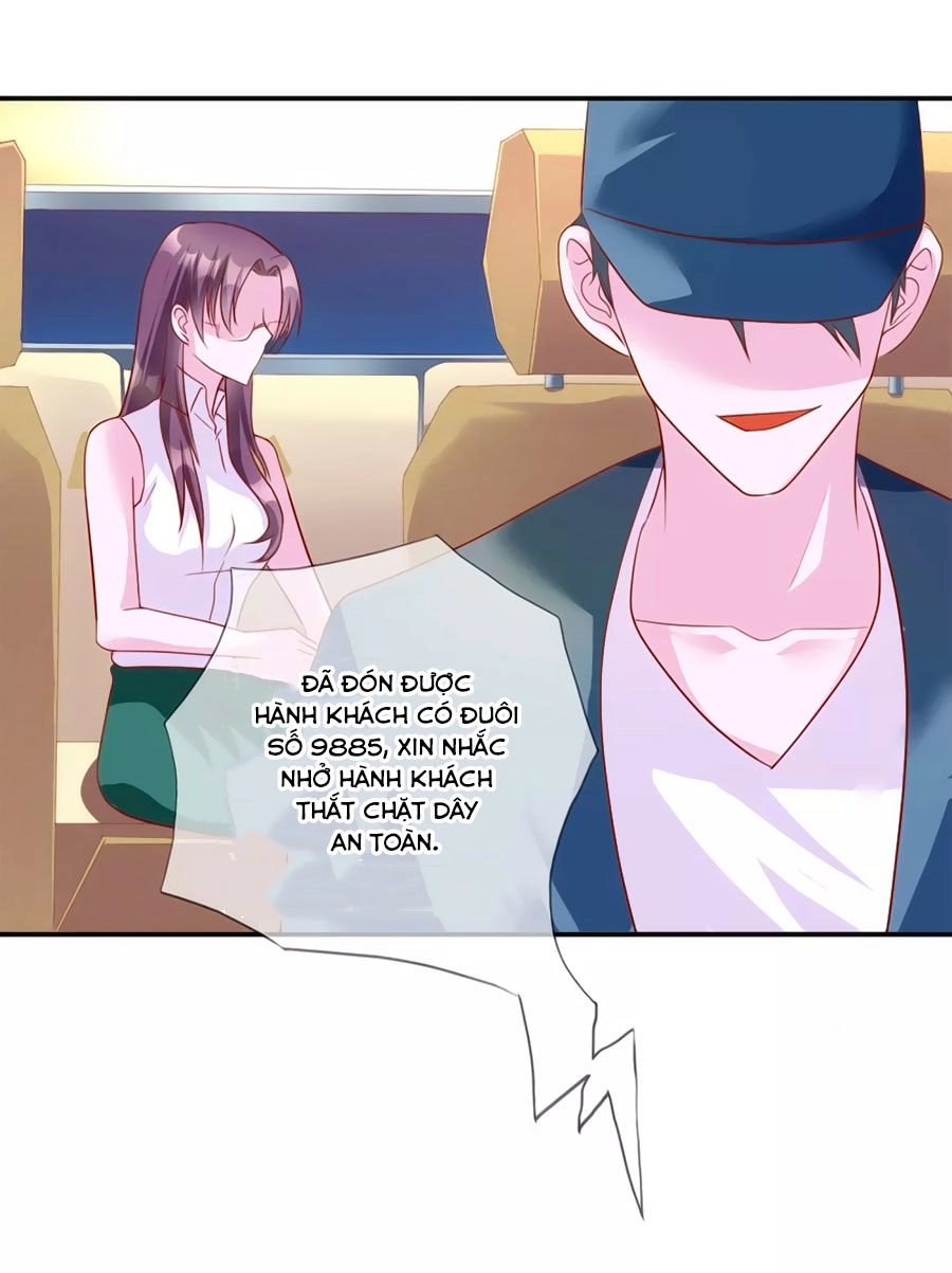 Quan Hệ Nguy Hiểm Chapter 13 - 12