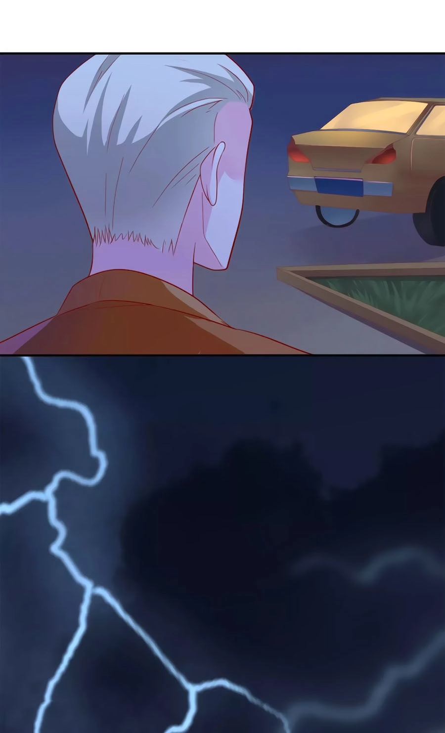 Quan Hệ Nguy Hiểm Chapter 13 - 13