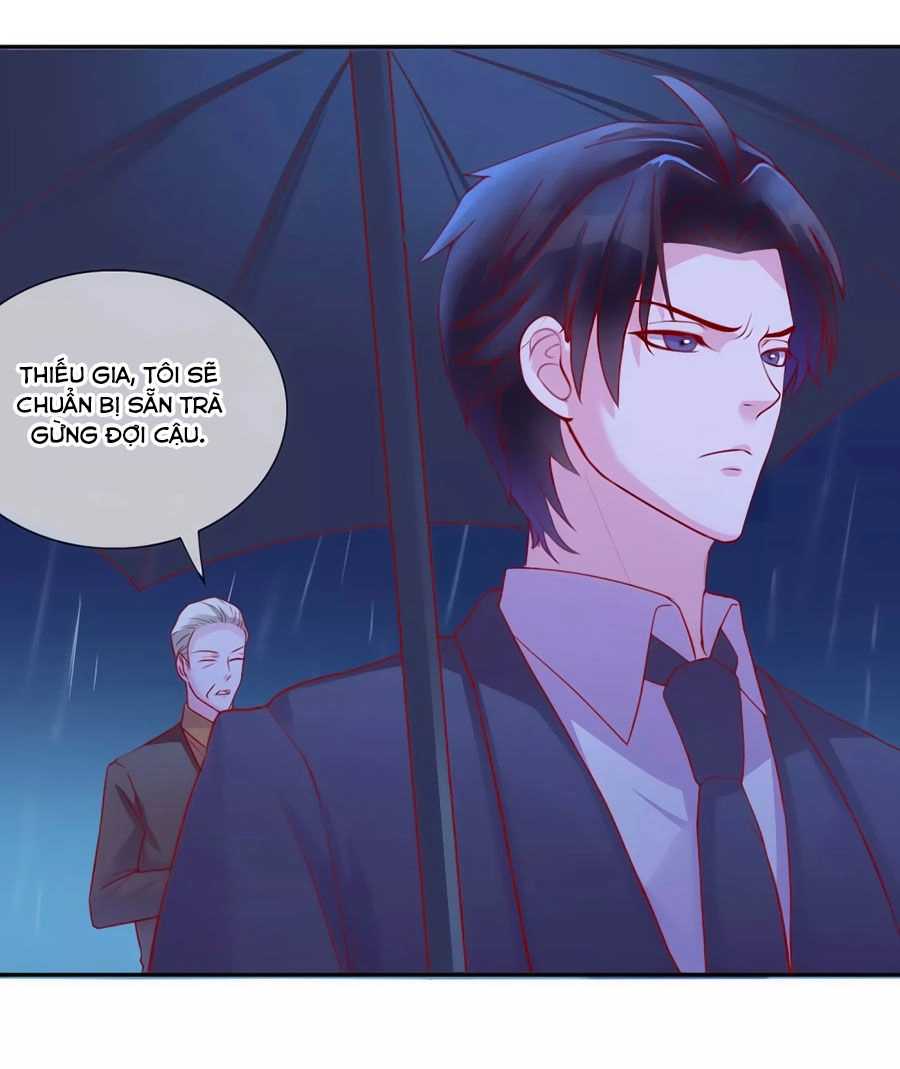 Quan Hệ Nguy Hiểm Chapter 13 - 19