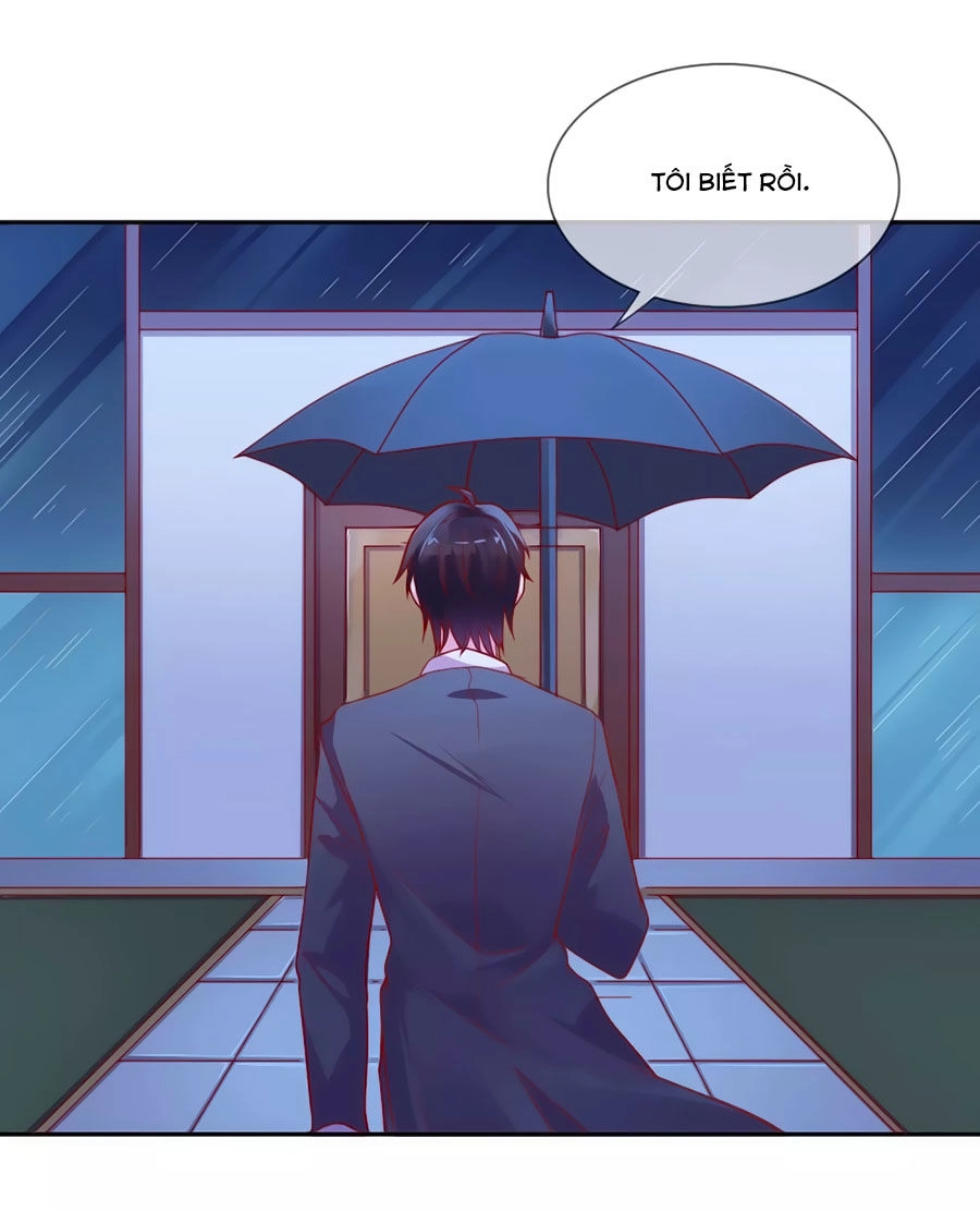 Quan Hệ Nguy Hiểm Chapter 13 - 20