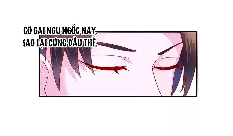 Quan Hệ Nguy Hiểm Chapter 13 - 23