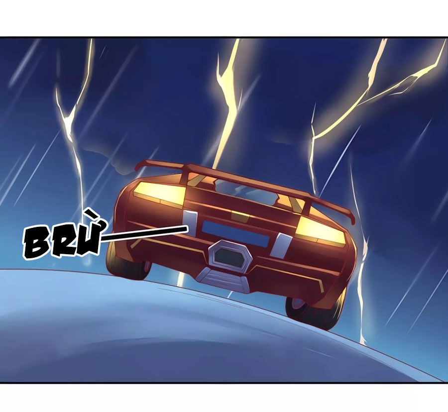 Quan Hệ Nguy Hiểm Chapter 13 - 24