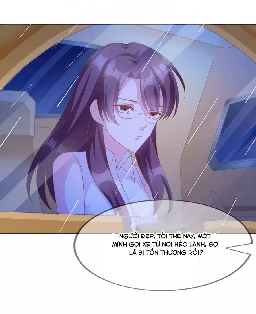 Quan Hệ Nguy Hiểm Chapter 13 - 25