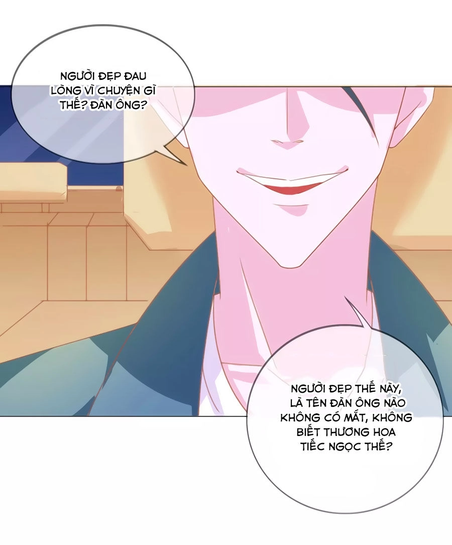 Quan Hệ Nguy Hiểm Chapter 13 - 27