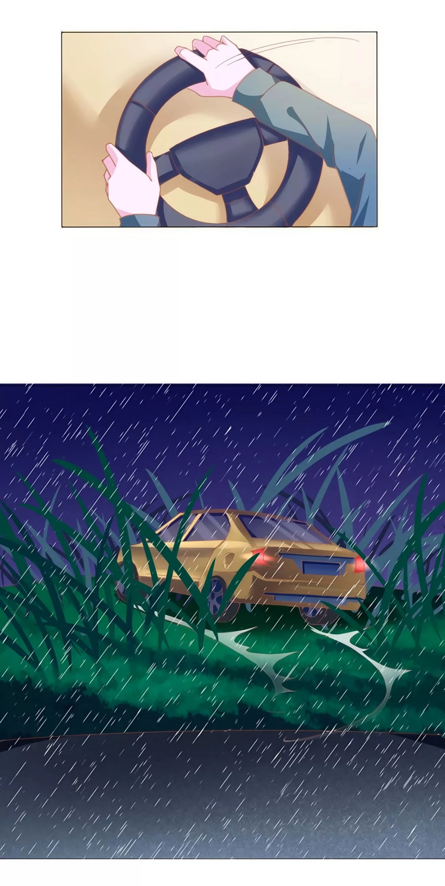 Quan Hệ Nguy Hiểm Chapter 13 - 29