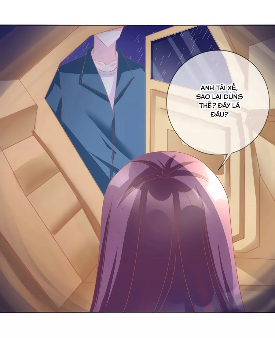 Quan Hệ Nguy Hiểm Chapter 13 - 31