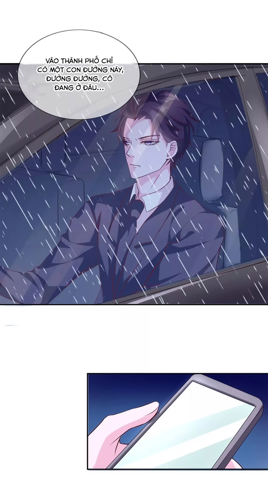 Quan Hệ Nguy Hiểm Chapter 14 - 6