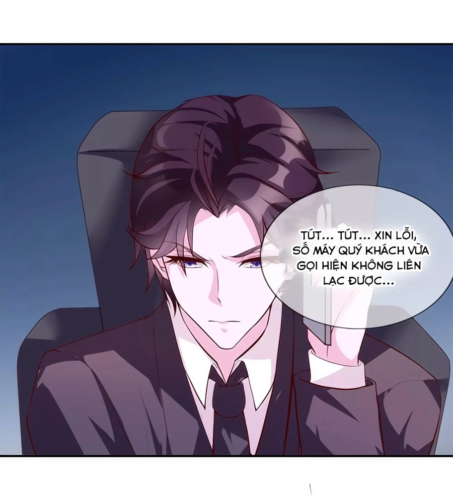 Quan Hệ Nguy Hiểm Chapter 14 - 7