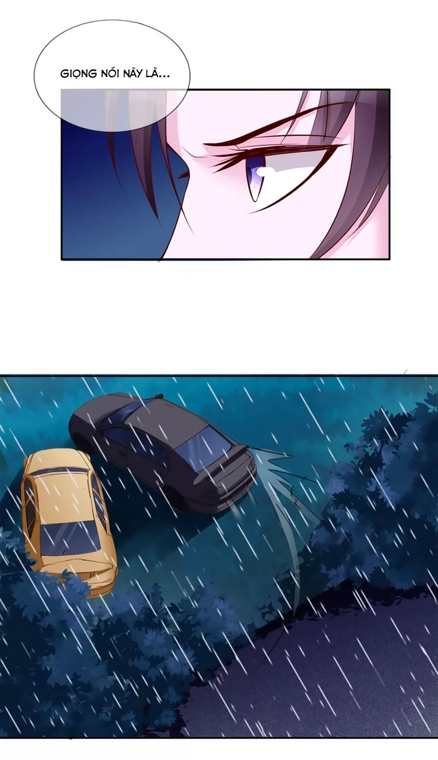 Quan Hệ Nguy Hiểm Chapter 14 - 9