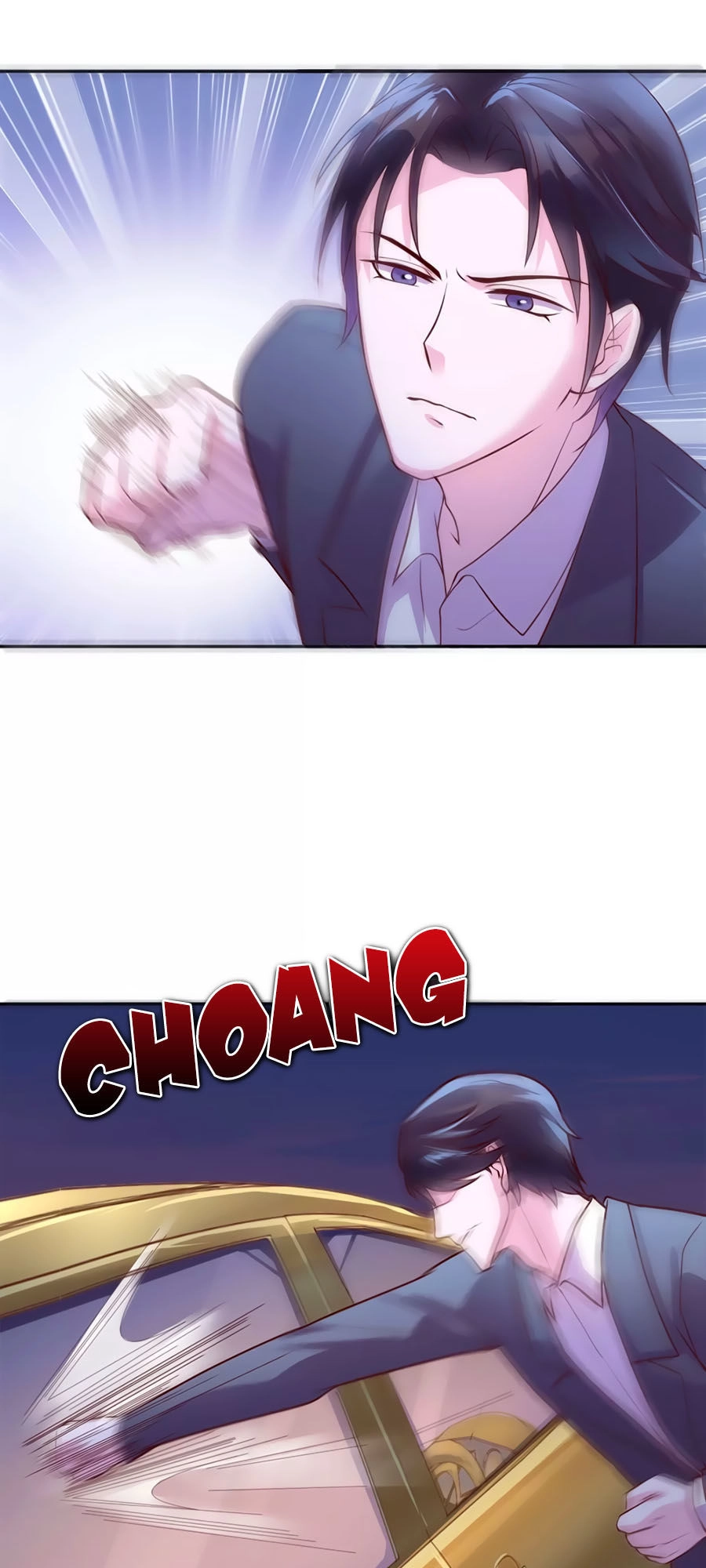 Quan Hệ Nguy Hiểm Chapter 14 - 13