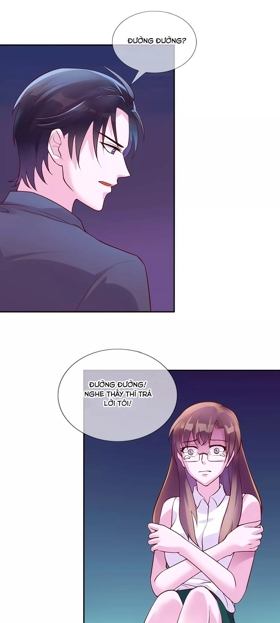 Quan Hệ Nguy Hiểm Chapter 14 - 20