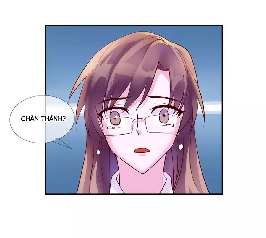 Quan Hệ Nguy Hiểm Chapter 14 - 22