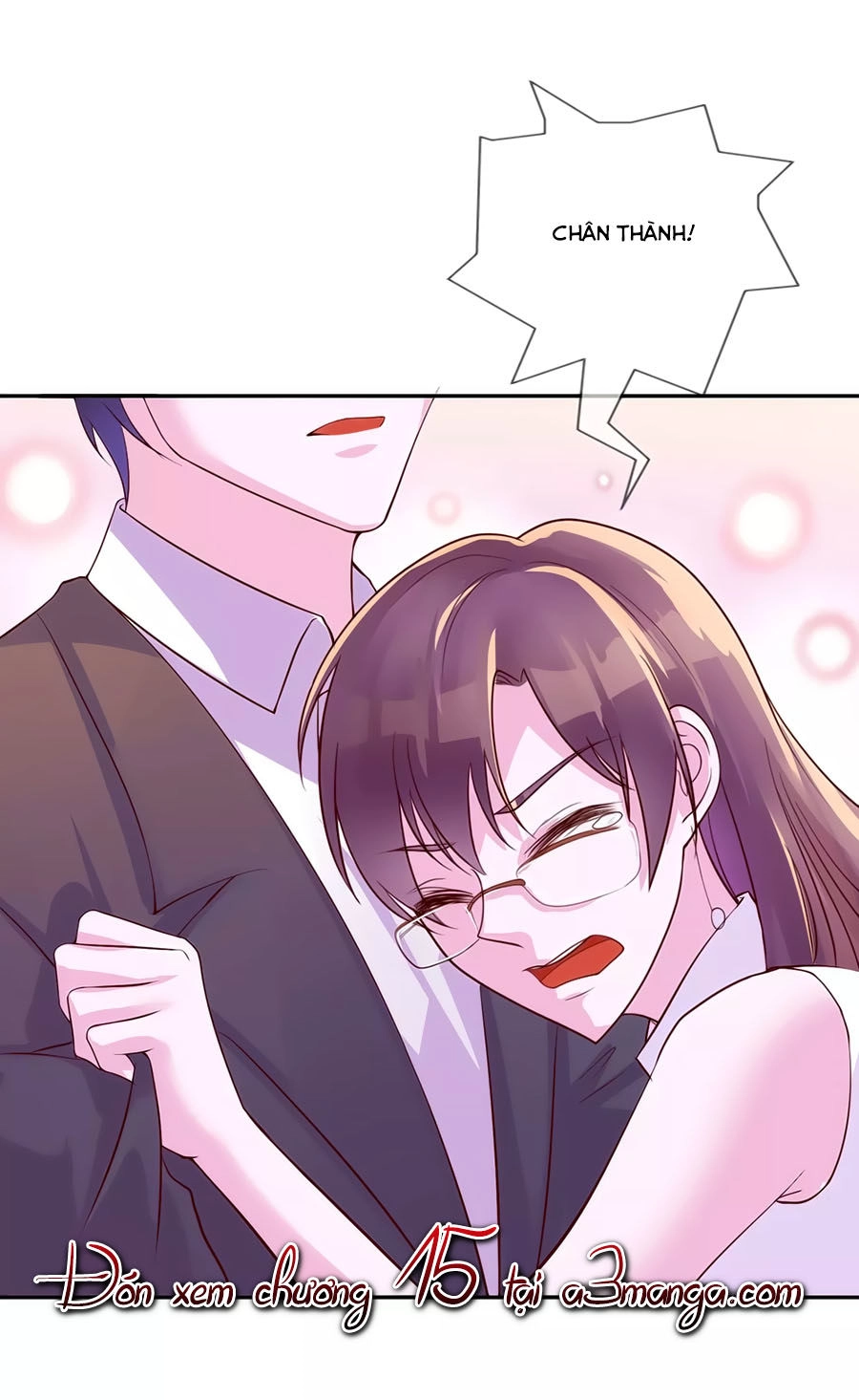 Quan Hệ Nguy Hiểm Chapter 14 - 24