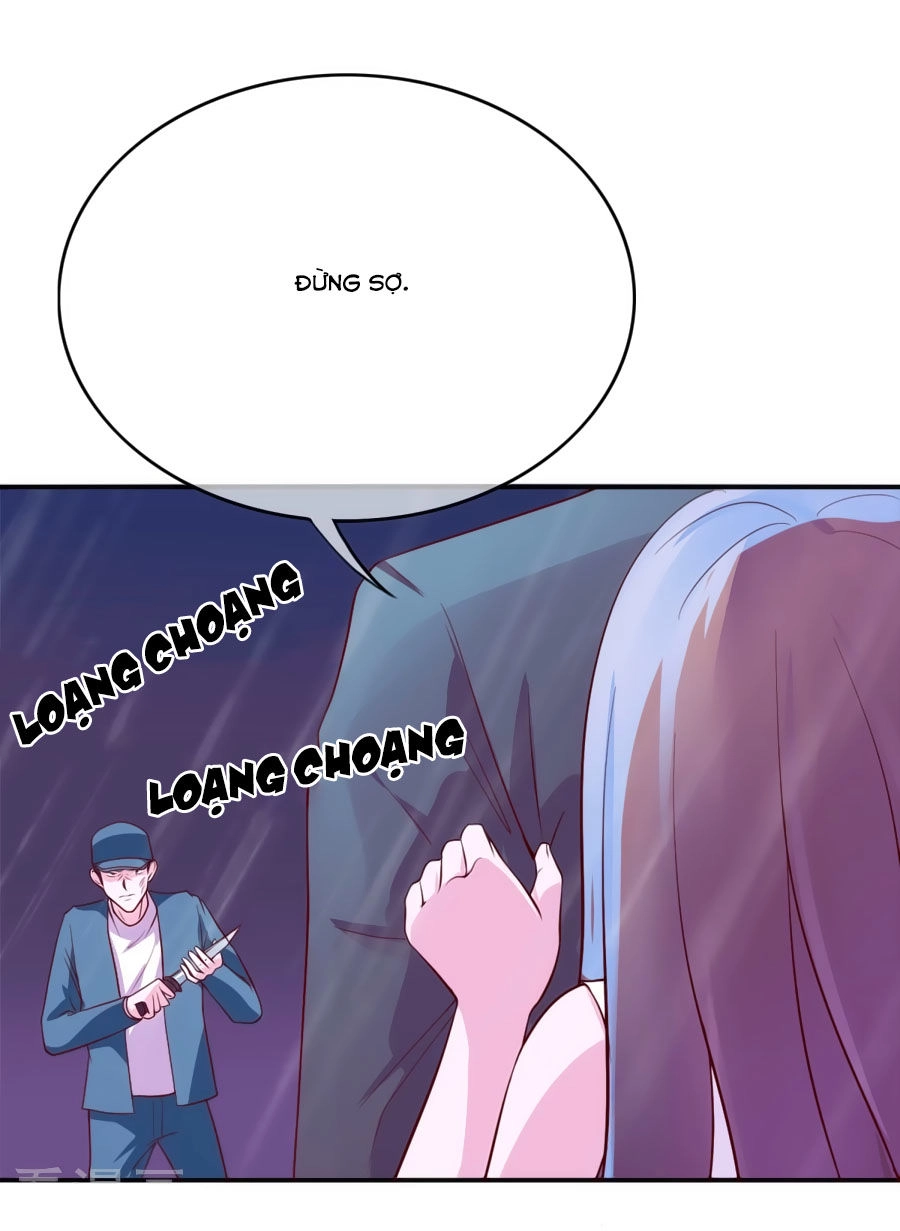 Quan Hệ Nguy Hiểm Chapter 15 - 2