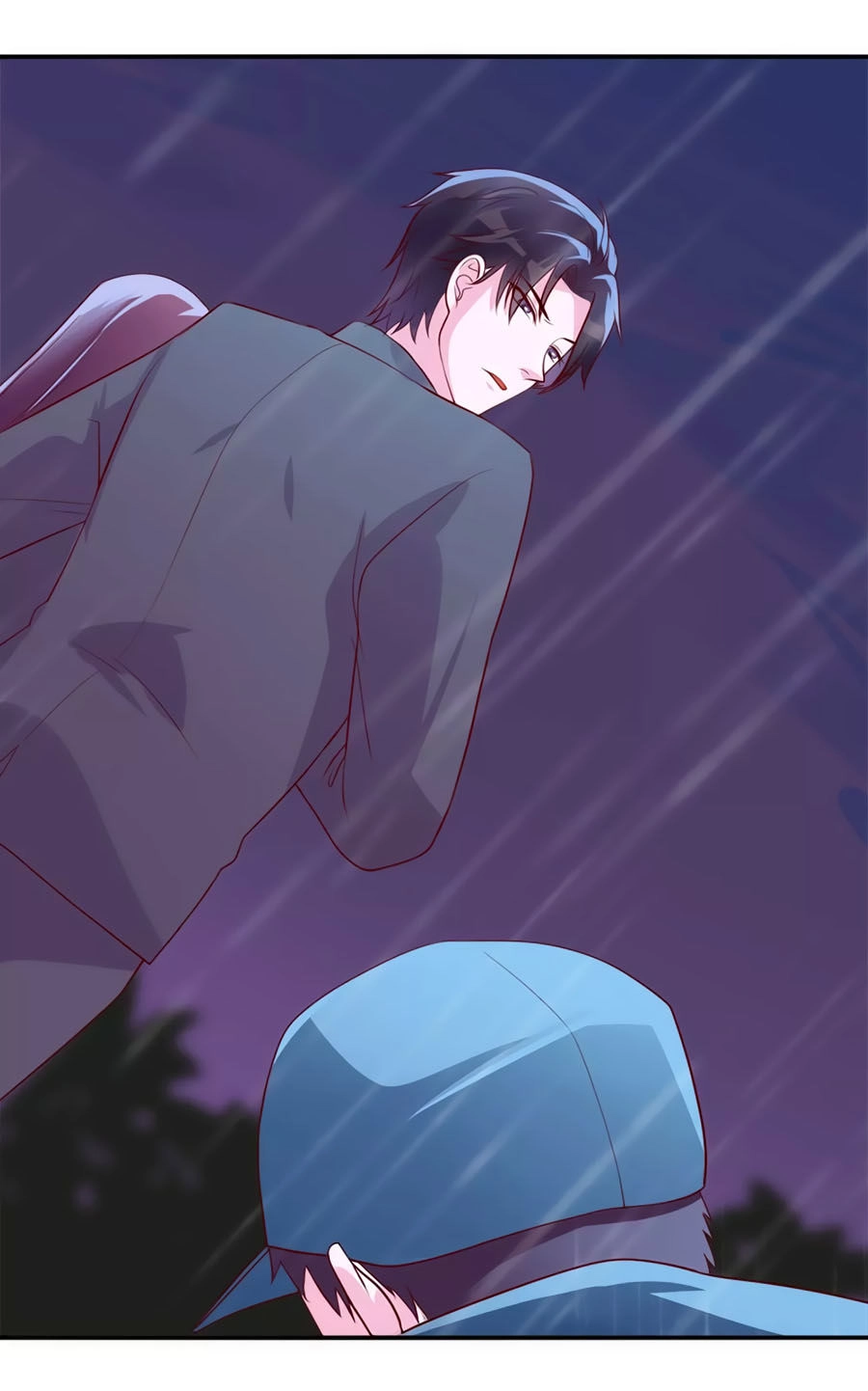 Quan Hệ Nguy Hiểm Chapter 15 - 5