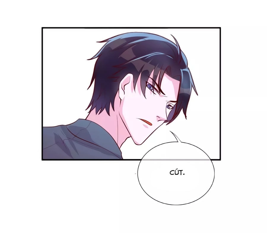 Quan Hệ Nguy Hiểm Chapter 15 - 6