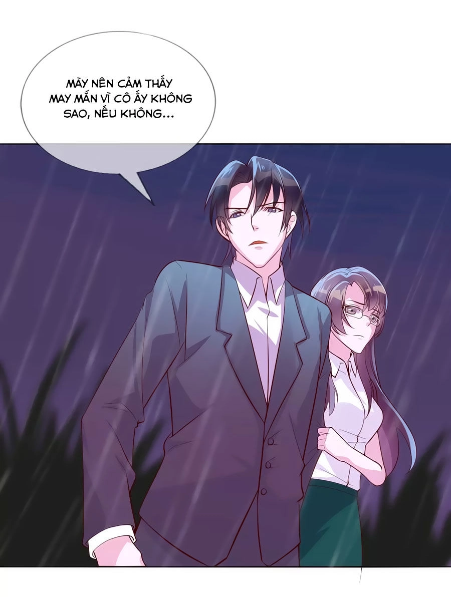Quan Hệ Nguy Hiểm Chapter 15 - 7