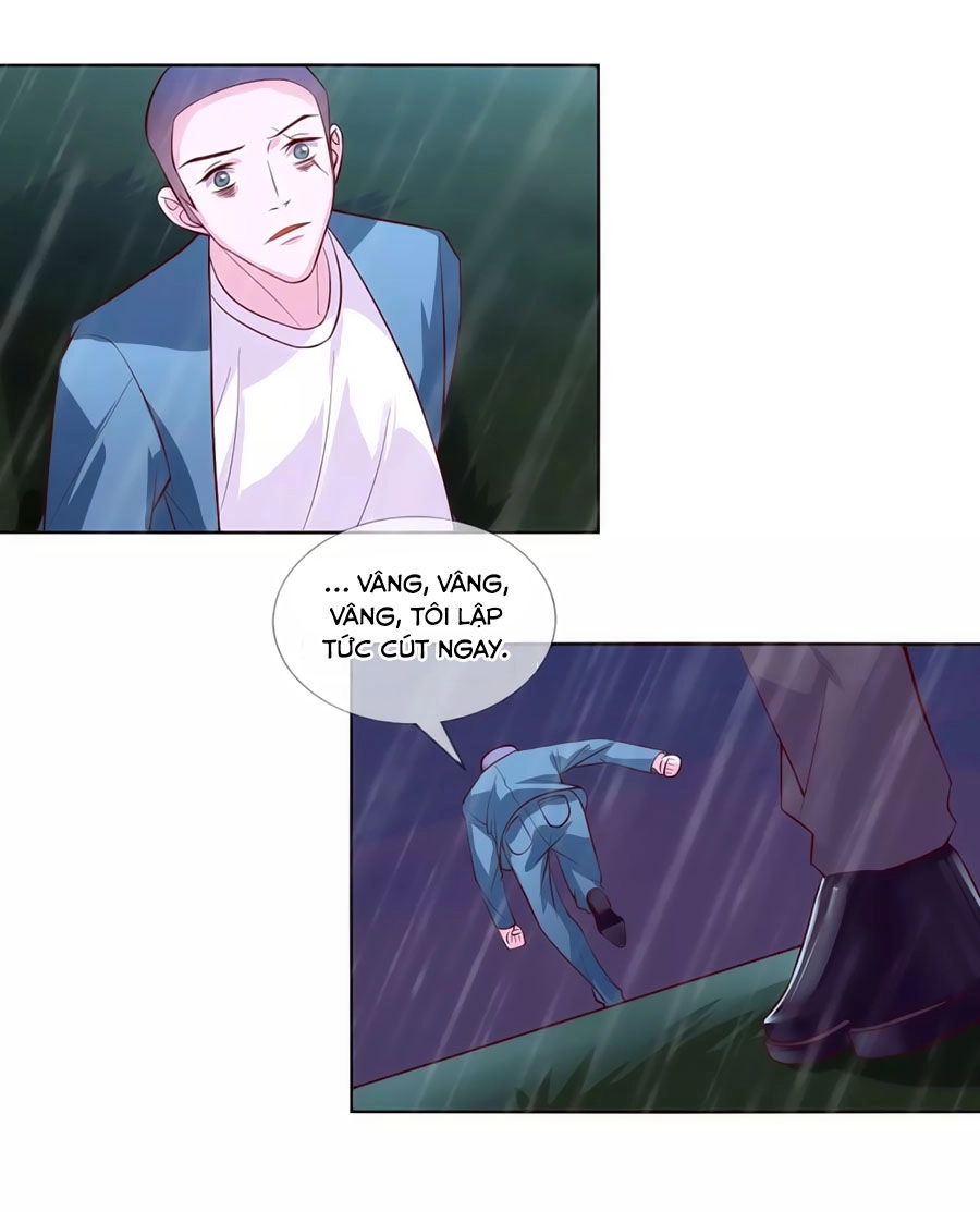 Quan Hệ Nguy Hiểm Chapter 15 - 8