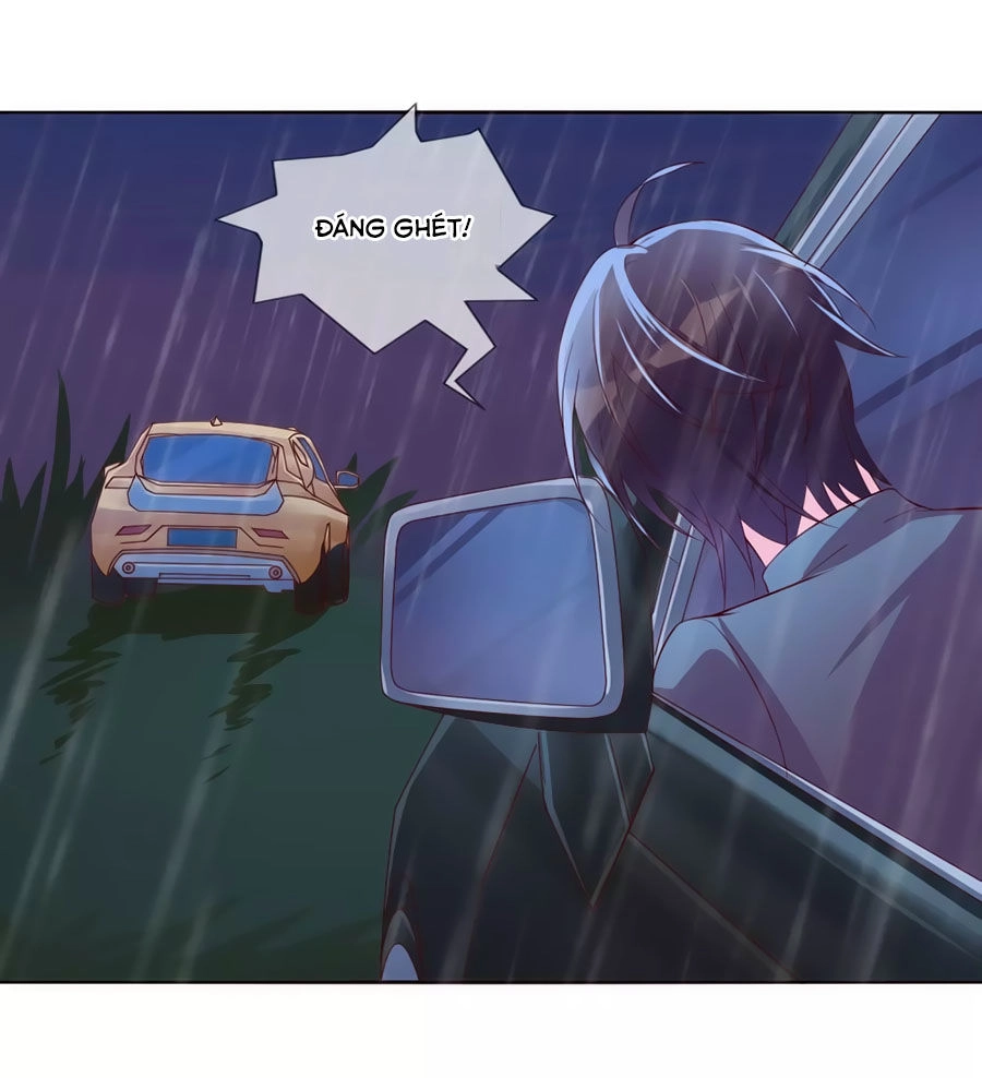 Quan Hệ Nguy Hiểm Chapter 15 - 13